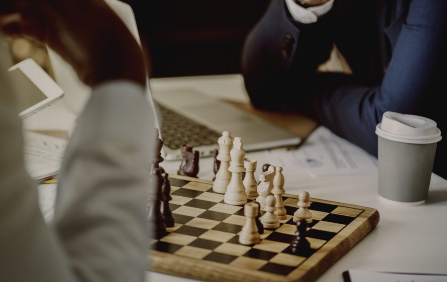 Chess SWOT Analysis, Business strategy may be useful for Chess