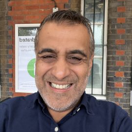 Neel Gupta